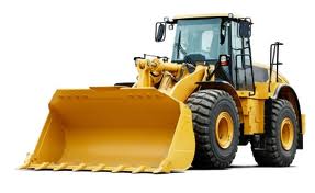 Earth Moving Equipments